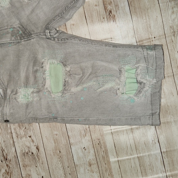 Evolution By Design Boys Shorts - Picture 4 of 9